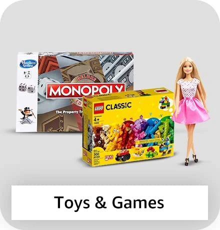 Toys & Games