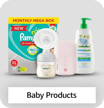 Baby Products