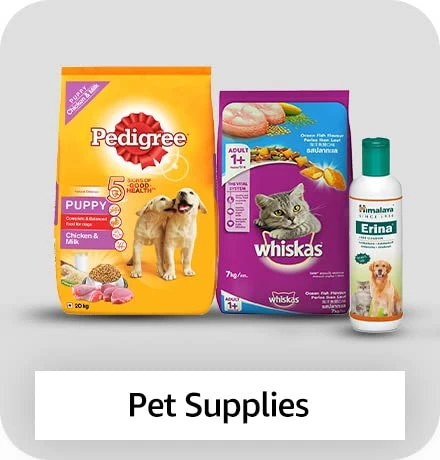 Pet Supplies