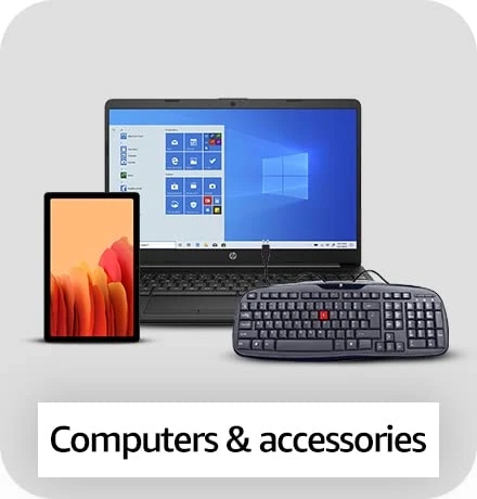 Computer & Accessories